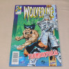 Wolverine 4 - 2001